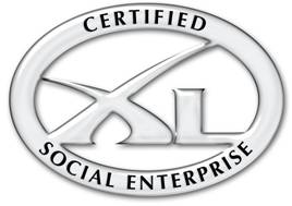 Certified Social Enterprise