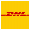 DHL logo